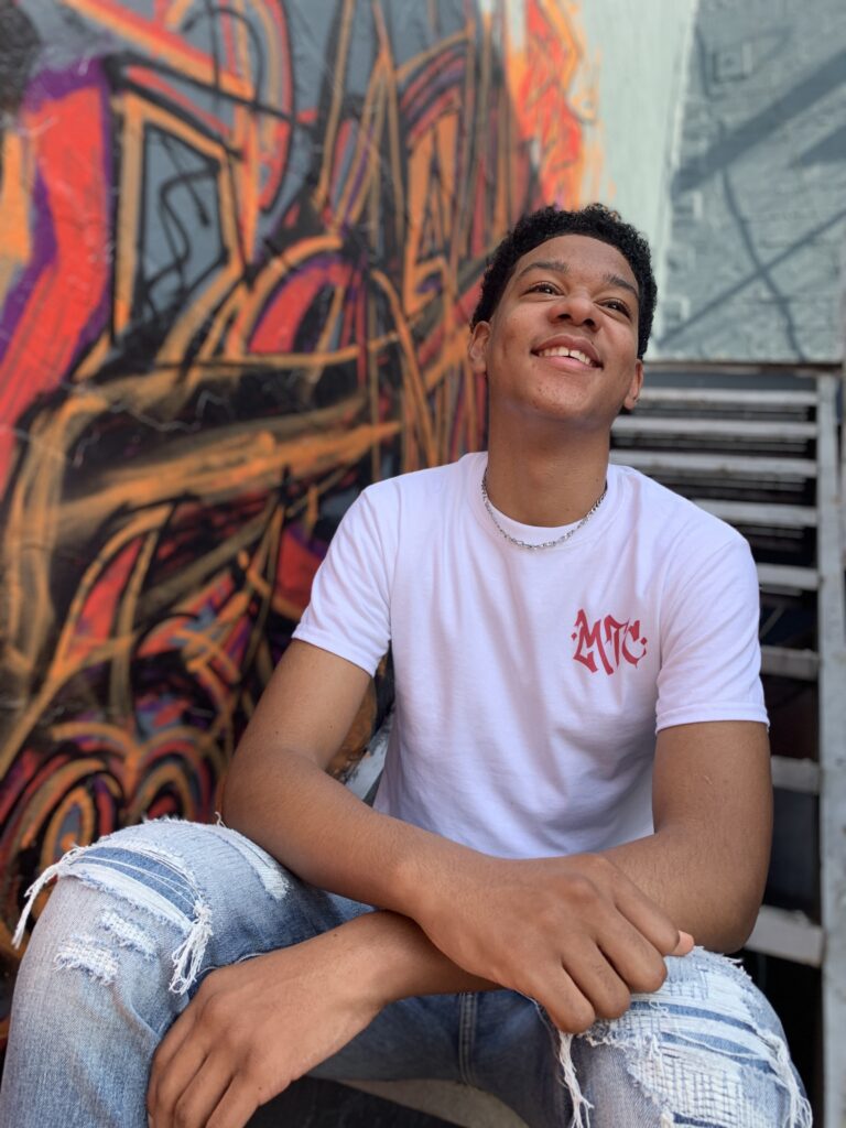 Watch the Hip Hop Versus Battle, then order the MTC Limited Edition Tee while they last!!