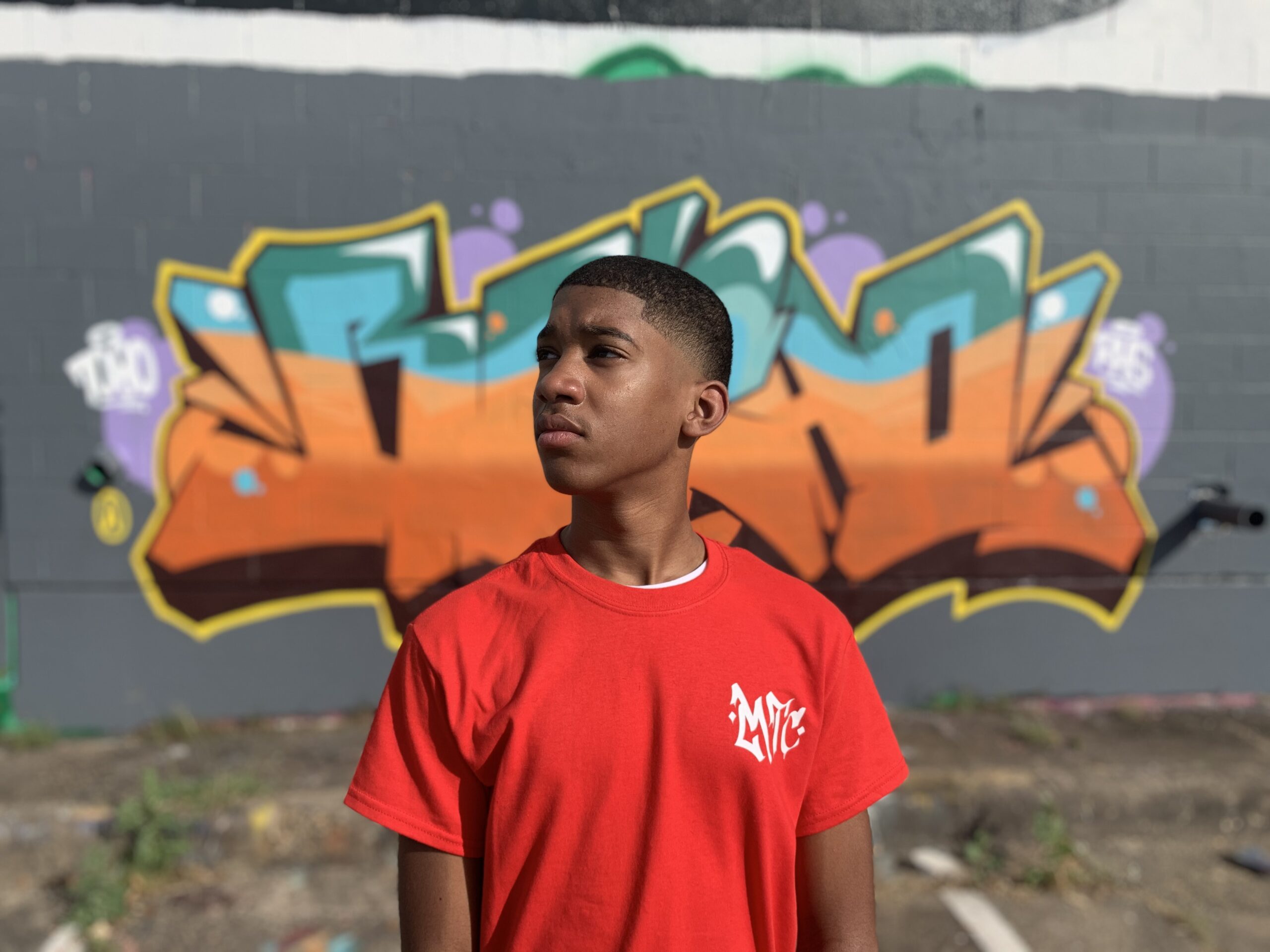 Hip Hop Culture:                         Do you respect it??